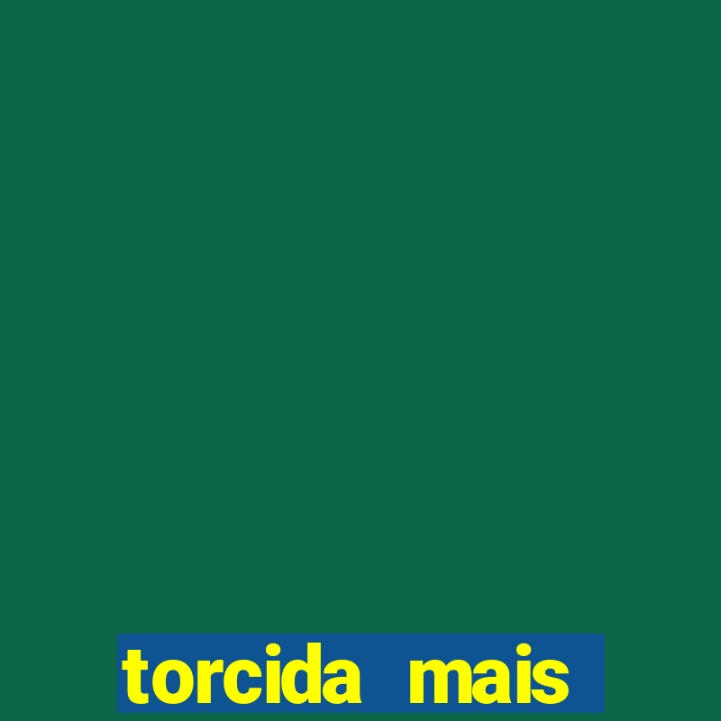 torcida mais perigosa do mundo